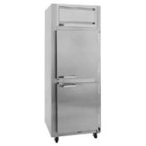 Randell&reg; Reach In Dual Temperature Stacked Refrigerator
