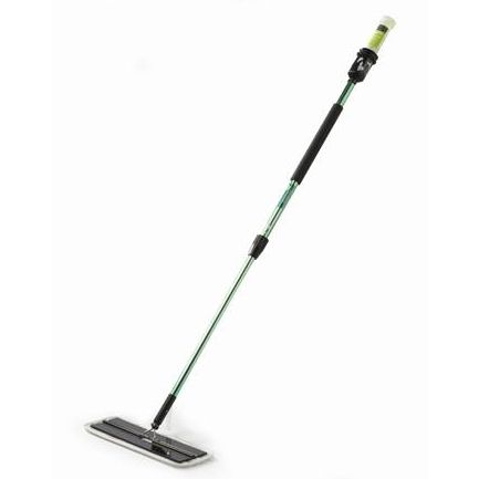 3M&trade; Easy Scrub Express Flat Mop Tool w/ 16" Pad Holder