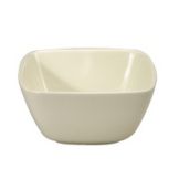 Oneida Courses Undecorated 33 Oz. Square Bowl