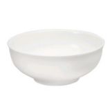 Sant' Andrea&reg; Othello&trade; 6-1/4" White Salad Bowl