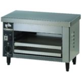 Star&reg; Mfg. Star-Max&reg; 20" Wide Cheese Melter w/ Timer