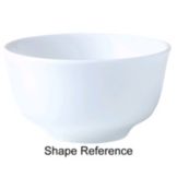 Steelite Intl. Distinction Monaco Florencia 8 Oz Sugar / Bouillon Cup
