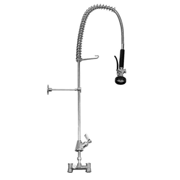 Hobart Flexible Pre-Rinse Spray