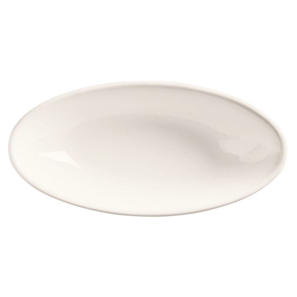 World&reg; Tableware 21 Oz Chef's Collection Porcelain Infinity Bowl