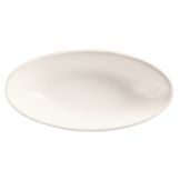 World&reg; Tableware 21 Oz Chef's Collection Porcelain Infinity Bowl