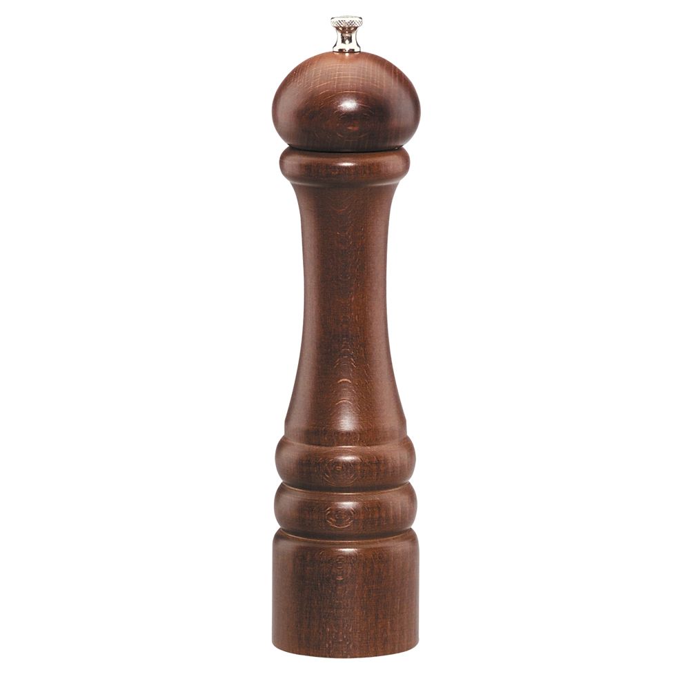 Chef Specialties Walnut 10" Imperial Salt Mill