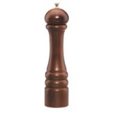 Chef Specialties Walnut 10" Imperial Salt Mill