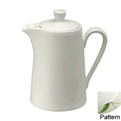 Oneida Schonwald Royal Garden 13.5 Oz Coffee Pot