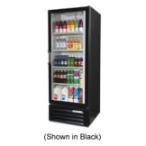Beverage-Air LumaVue 24" White Refrigerated Merchandiser