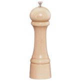 Chef Specialties Natural 8" Windsor Salt Mill