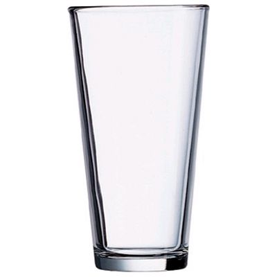 Cardinal Arcoroc Professional 20 Oz. Pub / Mixing Glass