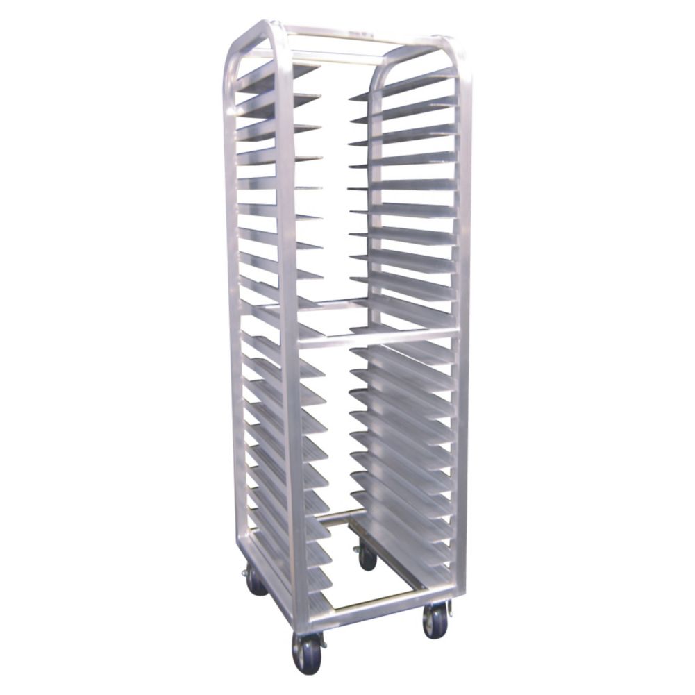 Win-Holt&reg; 21-1/2" x 26" Universal Pan Rack