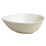 Steelite Narumi  6-1/2" Teardrop Bowl