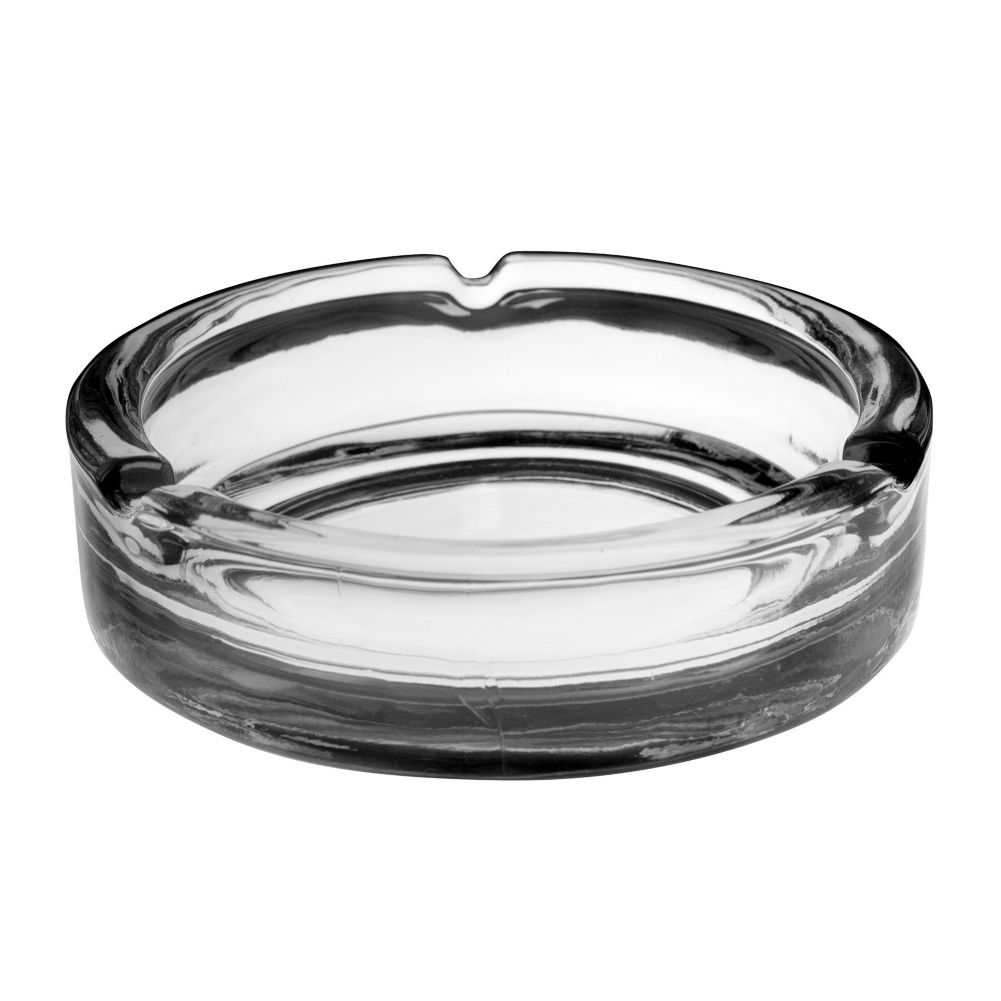 Anchor Hocking&reg; 5.75" Glass Executive Ashtray