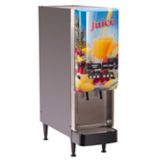 BUNN&reg; 2-Flavor Gourmet Cold Beverage System with Portion Control