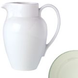 Steelite Performance Simplicity Green Dapple 32 Oz Decanter