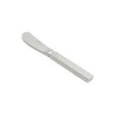 Fortessa&reg; Acqua S/S Solid Handle Butter Knife