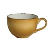 Steelite Performance Terramesa Mustard 12 Oz Low Cup