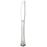 Oneida&reg; Natalie&trade; Stainless Steel Dinner Knife