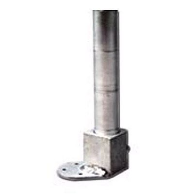 New Age Countertop / Floor Post Brackets