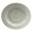 Saucer, 6", Senior, Donna Unde Saucer, 6", Senior, Donna Unde