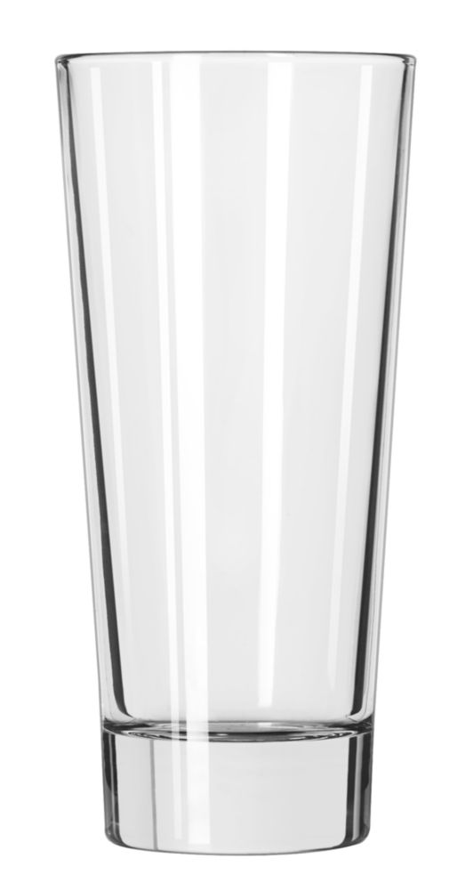 Libbey&reg; Elan&reg; 16 oz Cooler Glass
