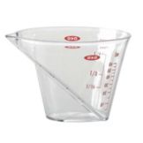 OXO International Angled &frac14; Cup Mini Measuring Cup