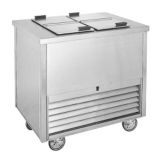 Randell&reg; 36" Freezer/Plate Chiller