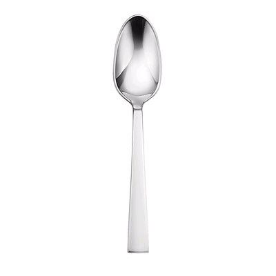 Sant' Andrea&reg; Fulcrum&trade; S/S Satin Finish Teaspoon