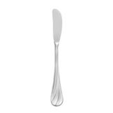 World Tableware Serenade Flat Handled Butter Spreader