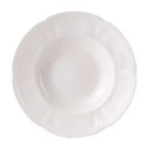 Steelite Distinction Monique White 17 Oz Nouveau Bowl