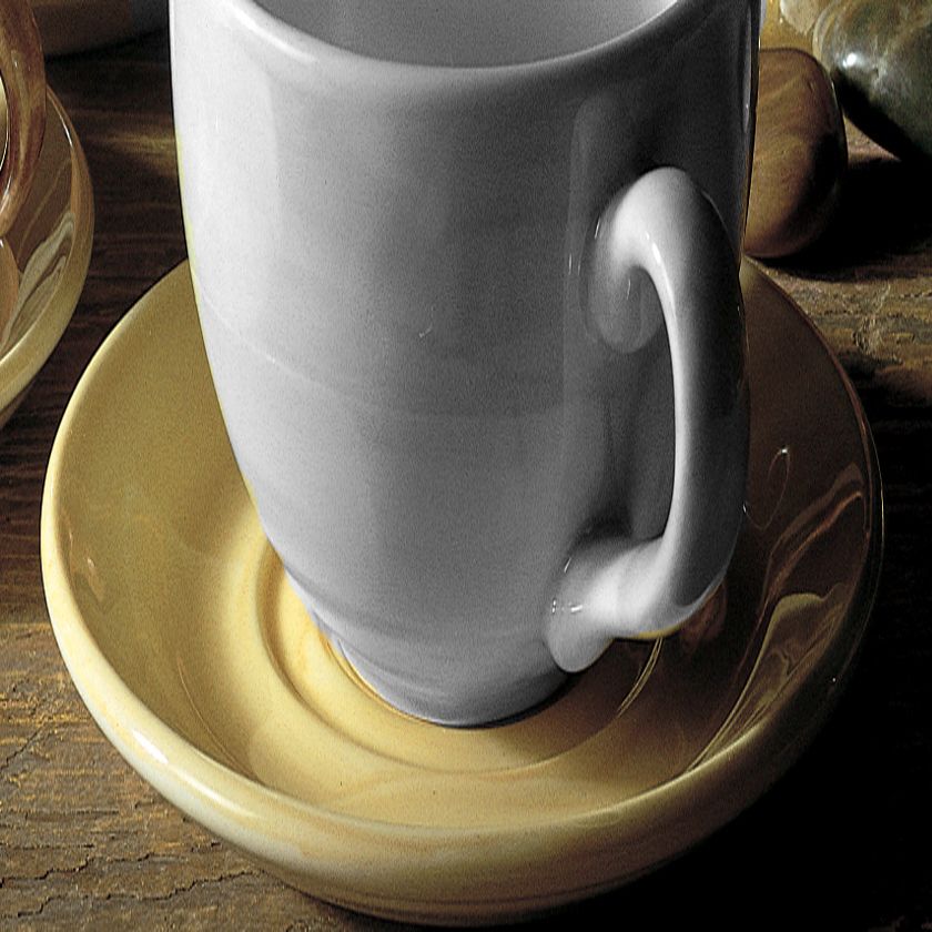 Steelite Performance Naturals Honey No. 3 Coffee / Tea pot Lid