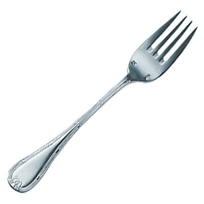 Chef & Sommelier Orzon 18/10 S/S 7-1/4" Salad Fork
