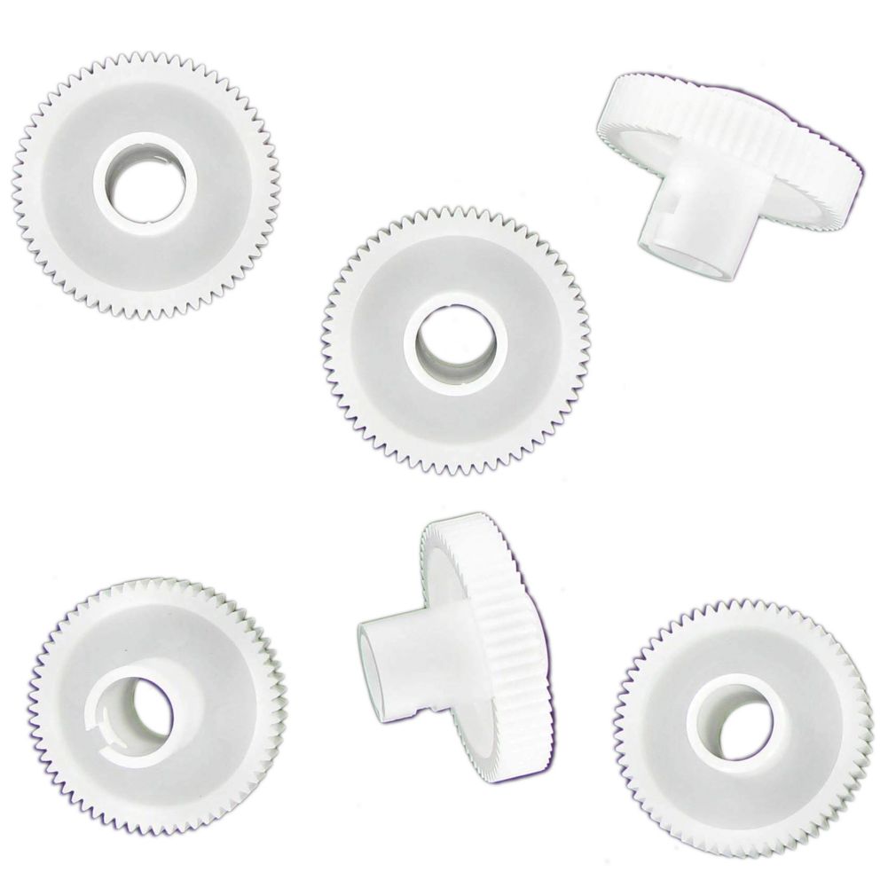 Bar Maid Gear Set for All Bar Maid Glass Washers