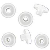 Bar Maid Gear Set for All Bar Maid Glass Washers