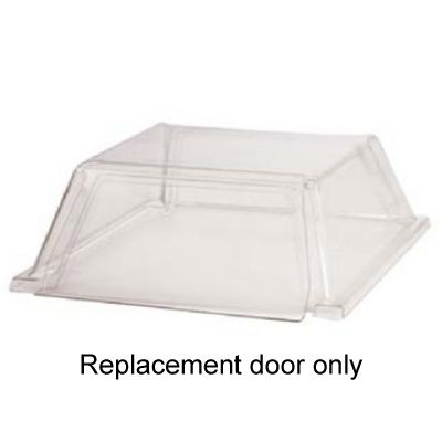 Star&reg; Replacement Door for Model 30 / 45 Sneeze Guards