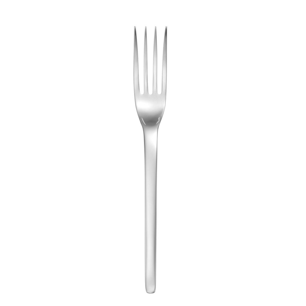 Oneida&reg; Apex&trade; Stainless Steel Serving / Cold Meat Fork