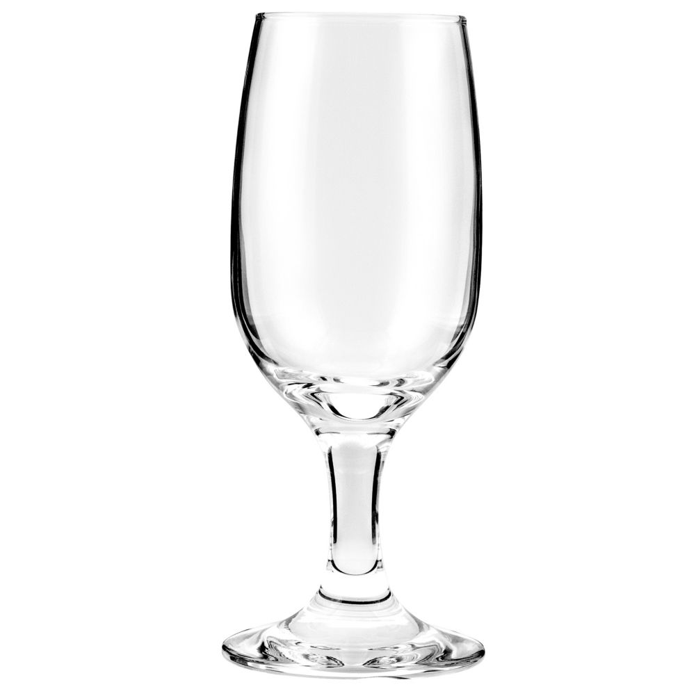 Anchor Hocking&reg; 6.5 Excellency Rim Tempered Wine Glass