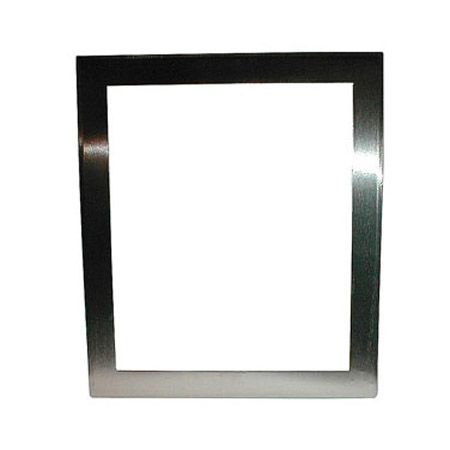 Wood Mounting Kit, 12 X 20
