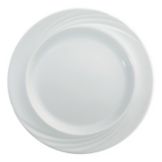 Plate, 10-1/4", Senior, Donna