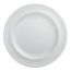 Plate, 10-1/4", Senior, Donna Plate, 10-1/4", Senior, Donna