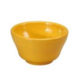 Oneida&reg; Mexican Goldenrod 7-1/4 Oz. Bouillon Cup