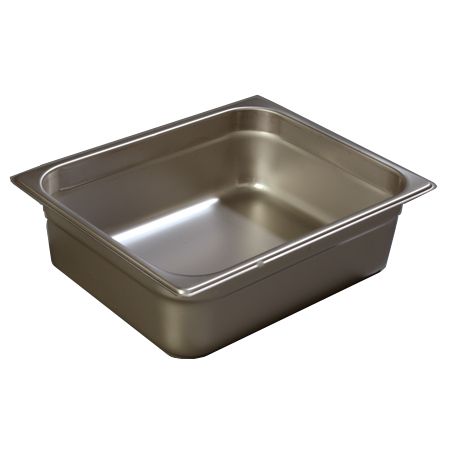 Half Size Food Pan 1.4 Qt