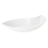 G.E.T. San Michele&trade; 20 Oz. White Fusion Wave Dish