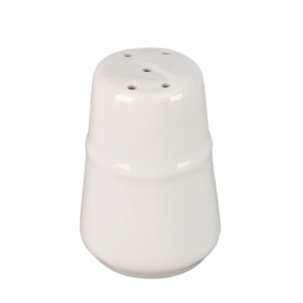 Vertex&reg; Argyle Undecorated Collection 2-7/8" Salt Shaker