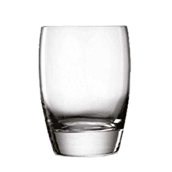 Luigi Bormioli Michelangelo 12 Oz Double Old Fashioned Glass