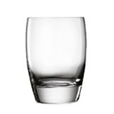 Luigi Bormioli Michelangelo 12 Oz Double Old Fashioned Glass
