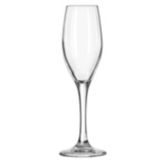 Perception Flute Glass, 5.75 oz