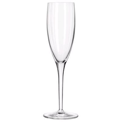 Luigi Bormioli Rigoletto 6.75 oz Flute Glass