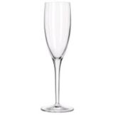 Luigi Bormioli Rigoletto 6.75 oz Flute Glass